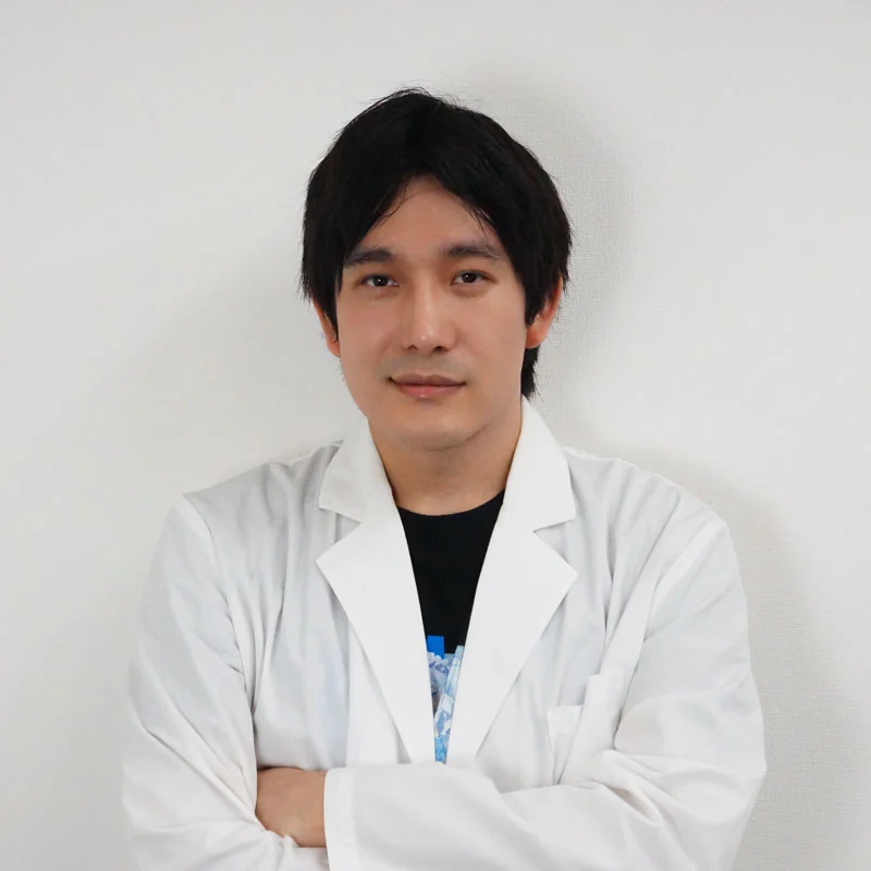 事務所代表 Vtuber博士 タチ