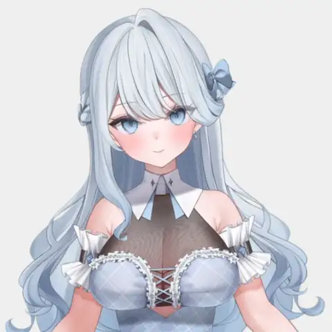 ソヨカゼ Live2Dモデル制作