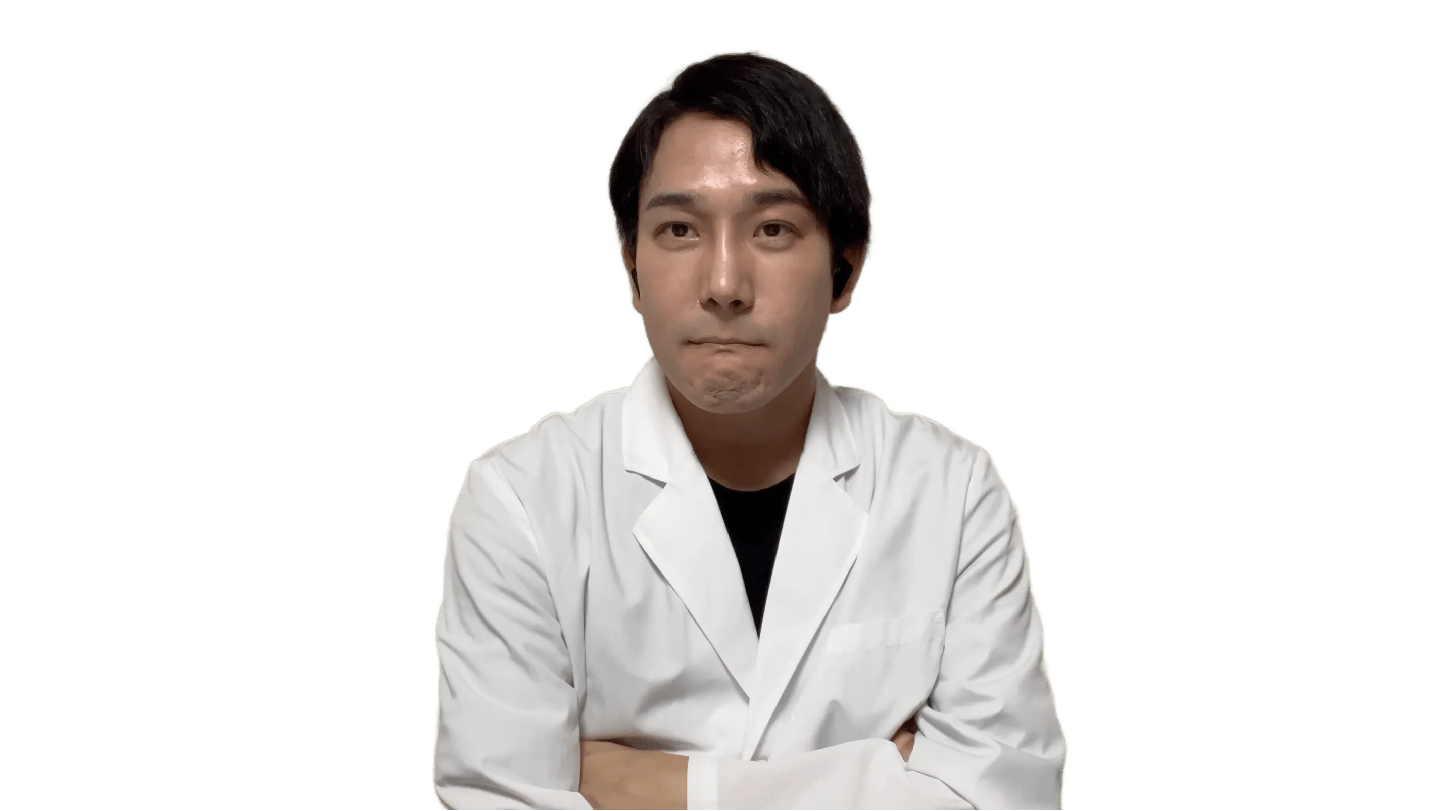 事務所代表　Vtuber博士 タチ